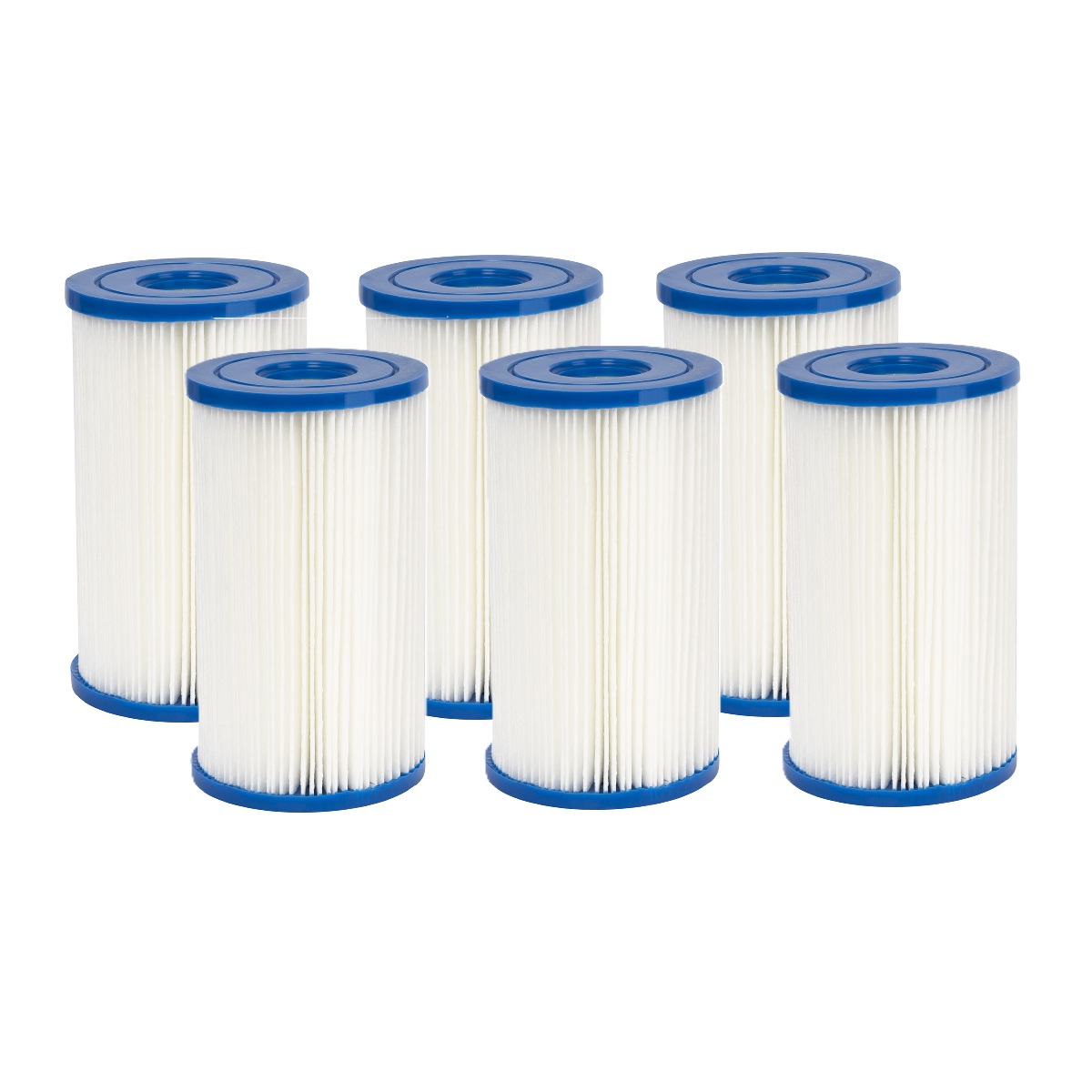 Hot Tub - Typ S2 29012E Filterkartusche für Intex