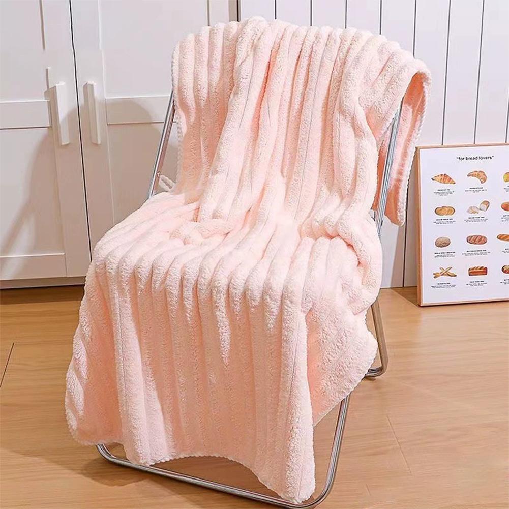 Spa Towel - Haushalts-Badetuch, weiches, verdicktes, saugfähiges Sporttuch, Strandtuch,