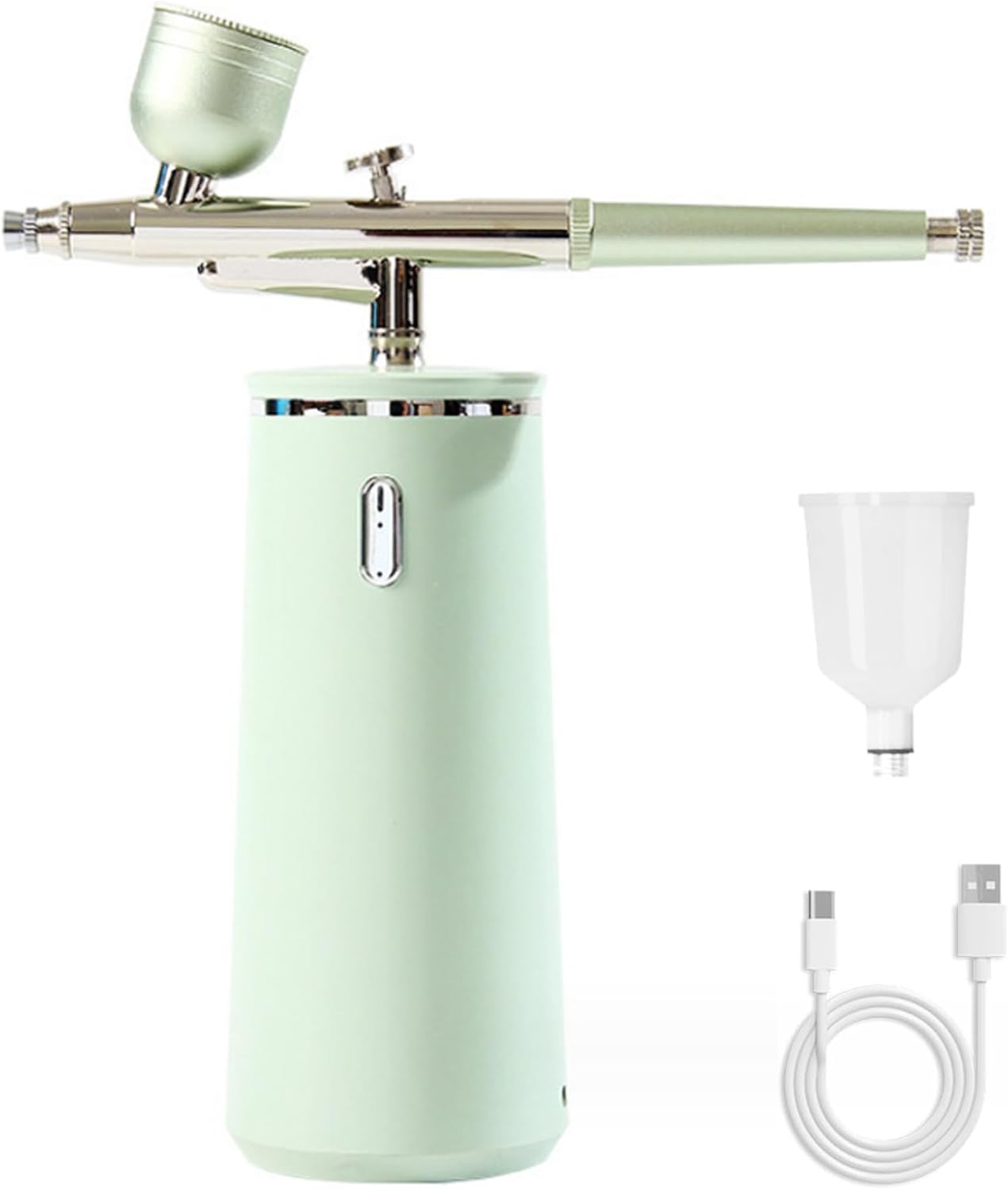 Face Steamer - Nano-Ionischer Kaltnebel-Gesichtsdampfer SPA für Damen Geschenk
