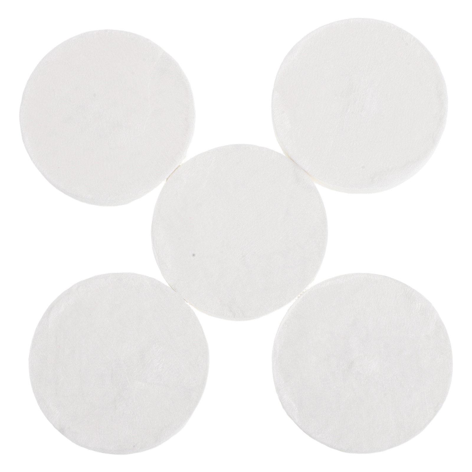 Spa Towel - Einweg-Gesichtstücher 90G Baumwolle Heiz-Nachfüllpackungen für Spa-Salon