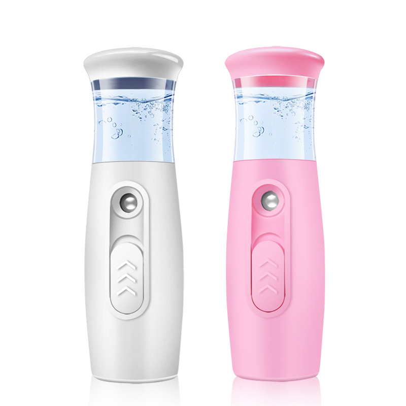 Nano Nebel Gesichts Sprayer US – Face Steamer Bewertung und Preis