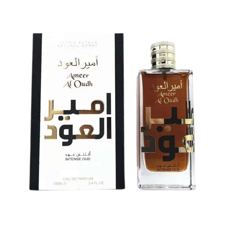 Ameer Eau De Parfum Körperspra – Body Oil Bewertung und Preis