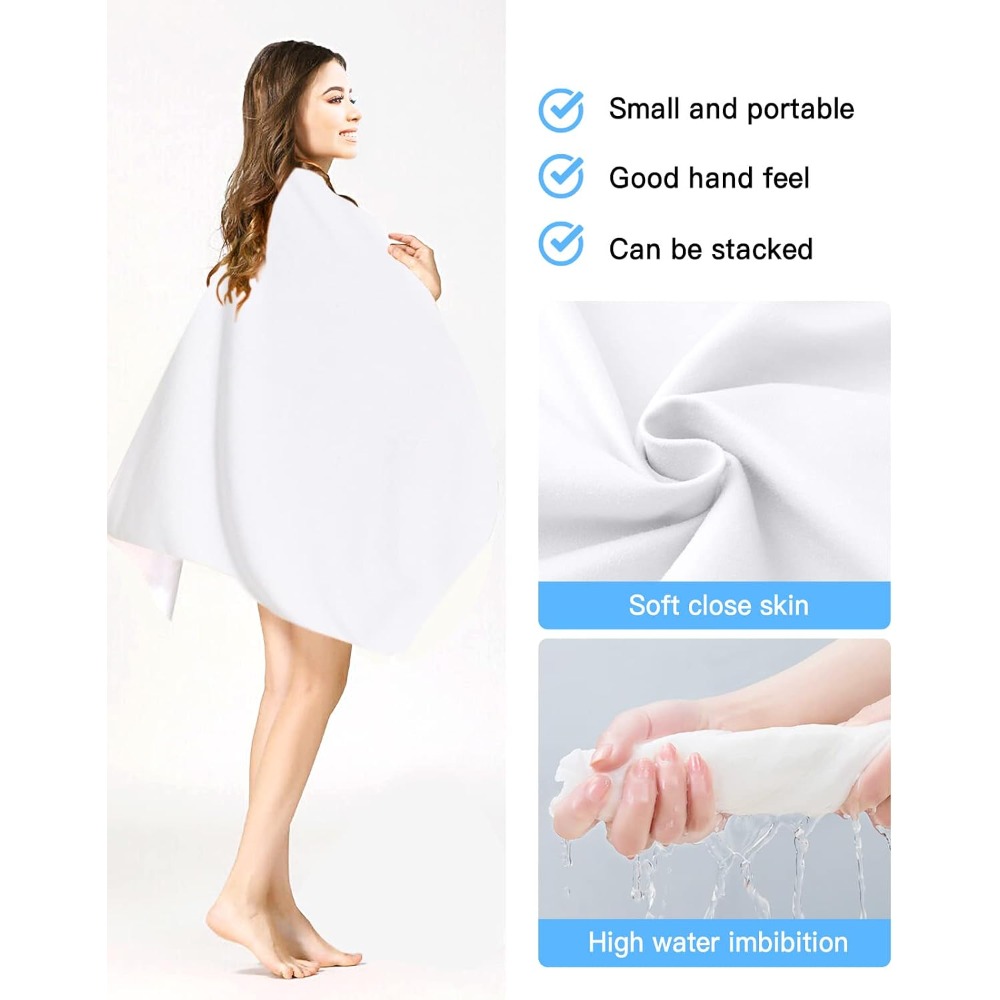 1 Stück Strandtuch Reinweiße H – Spa Towel Bewertung und Preis