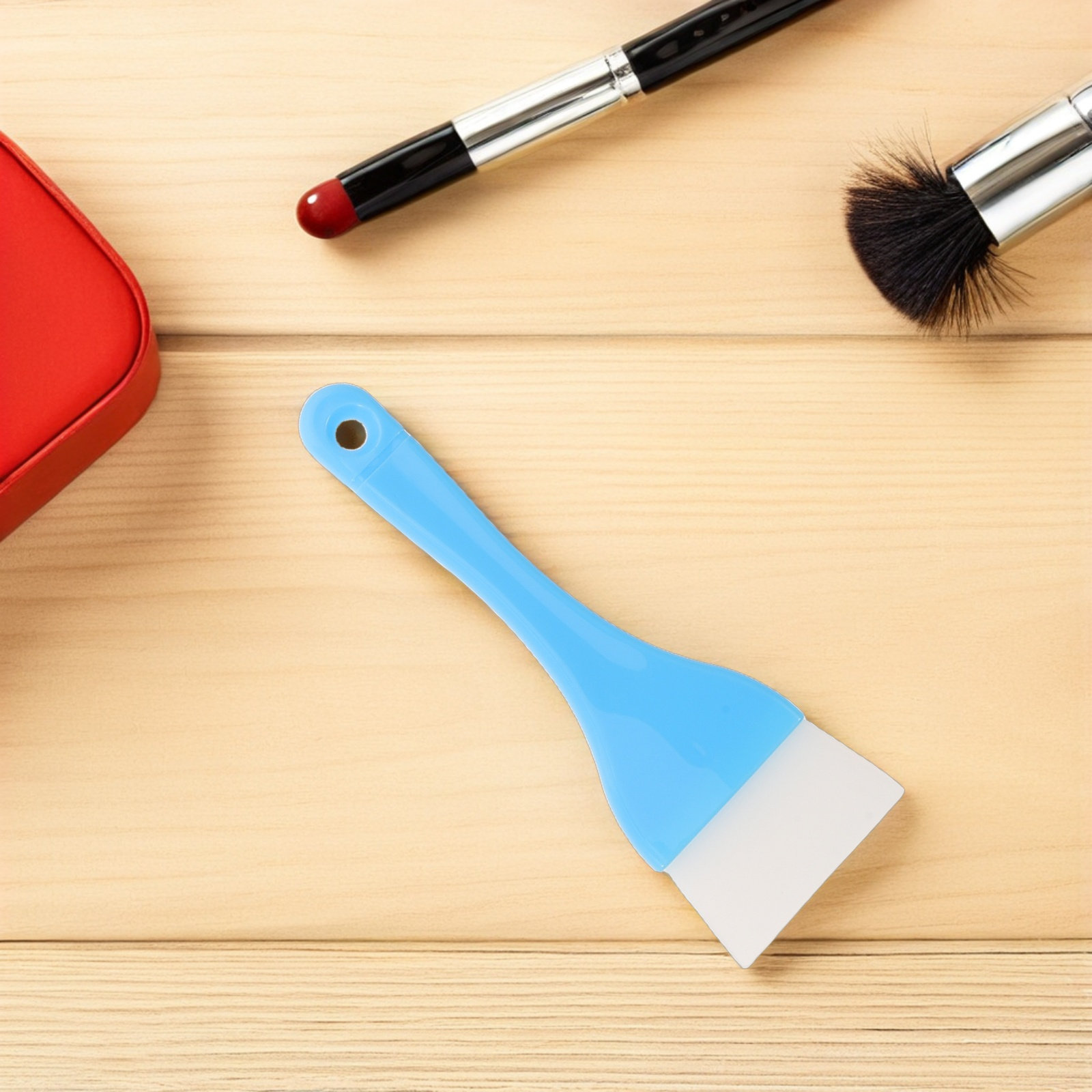 6 Stück Körper-Applikator-Pins – Body Brush Bewertung und Preis