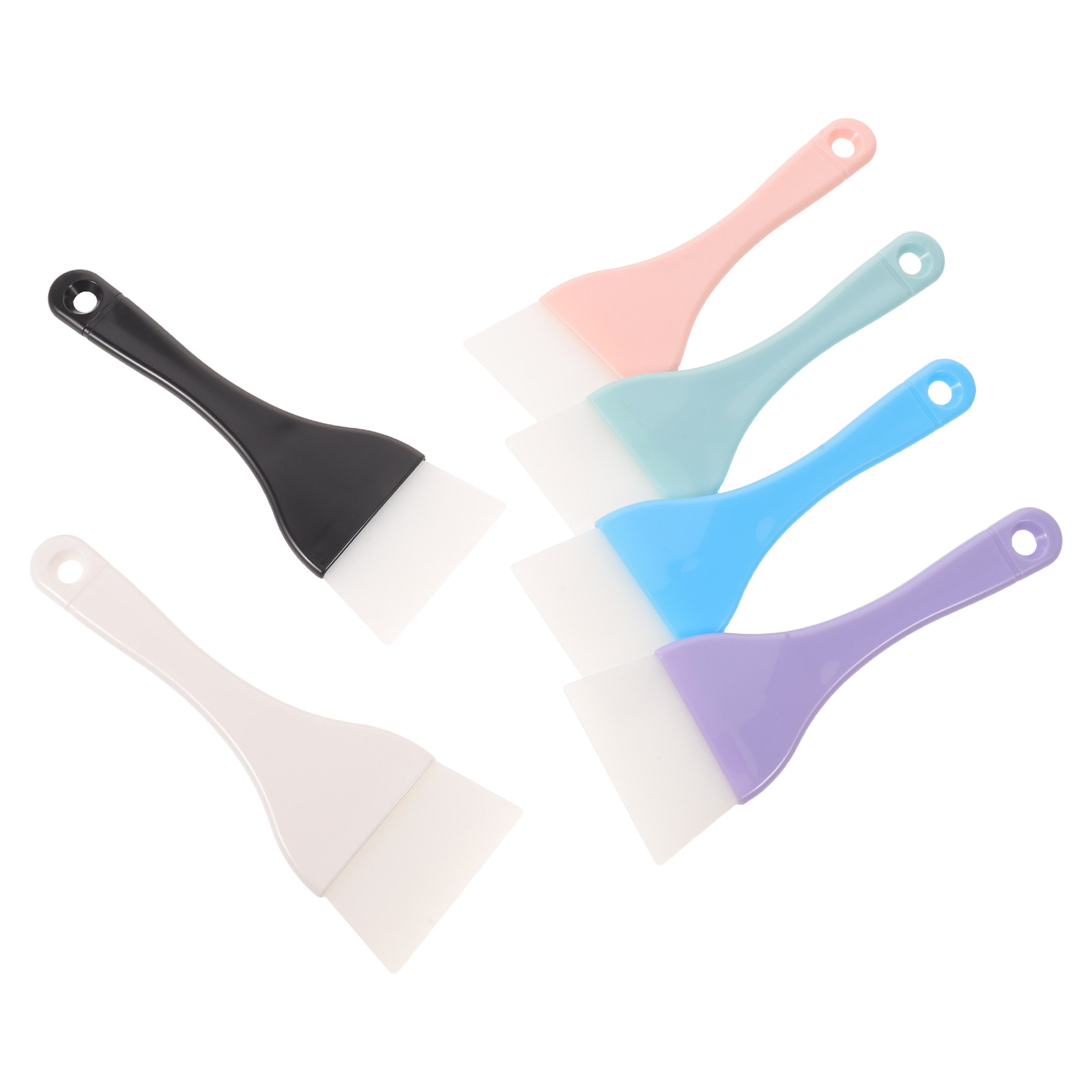 6 Stück Körper-Applikator-Pins – Body Brush Bewertung und Preis