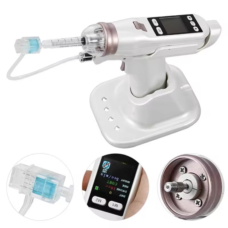 Heißer Verkauf: Hochleistungs- – Massage Gun Bewertung und Preis