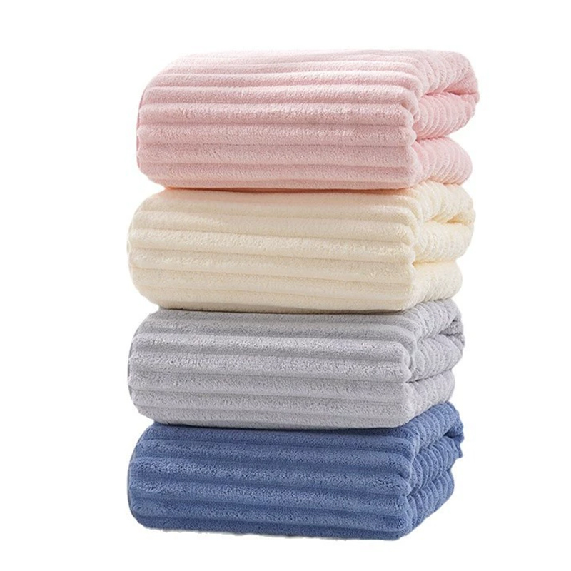 Haushalts-Badetuch, weich, ver – Spa Towel Bewertung und Preis