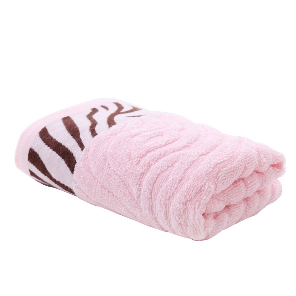 Bambus-Polyester-Mischung Bade – Spa Towel Bewertung und Preis