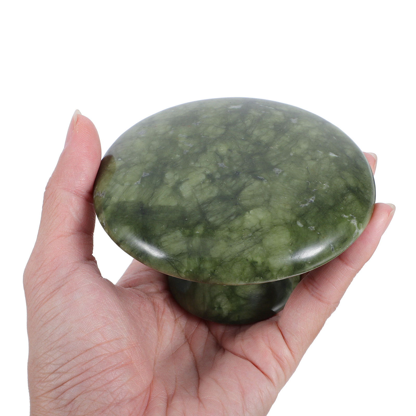 Pilzförmiger Gua Sha Massagest – Spa Massager Bewertung und Preis
