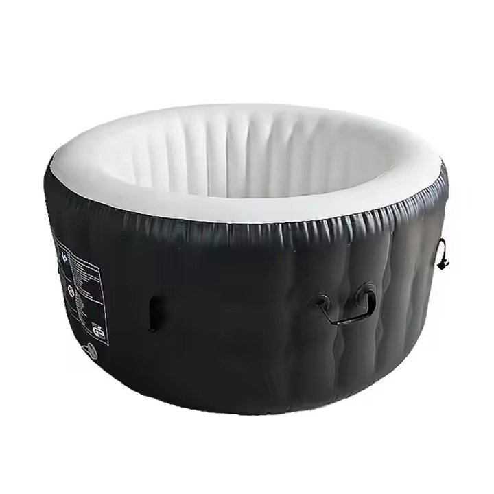 Aufblasbarer Whirlpool für 6 P – Hot Tub Bewertung und Preis