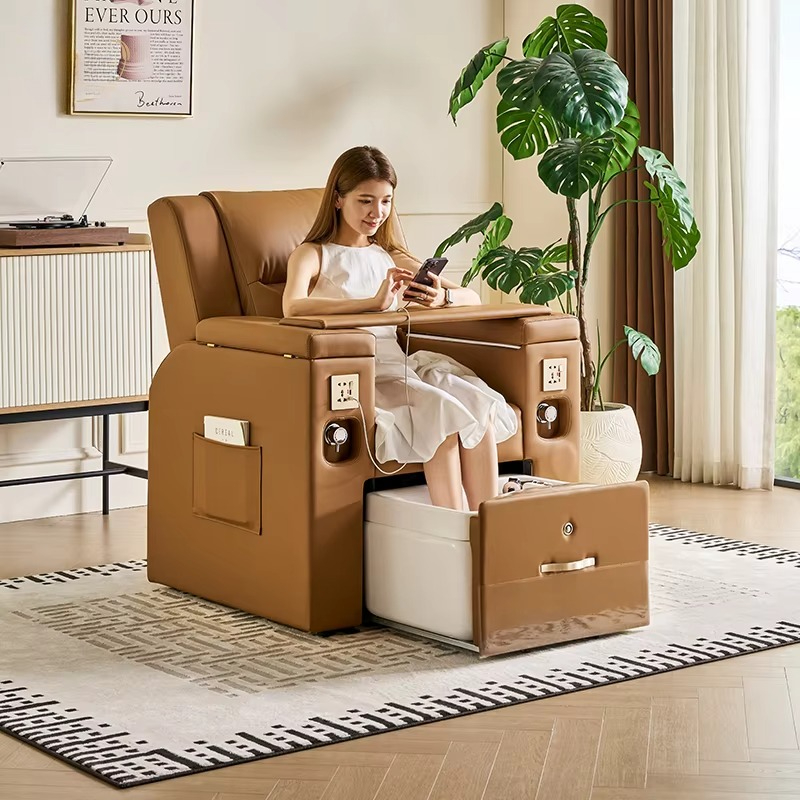 Neu eingetroffener Fußpflege-S – Foot Spa Bewertung und Preis