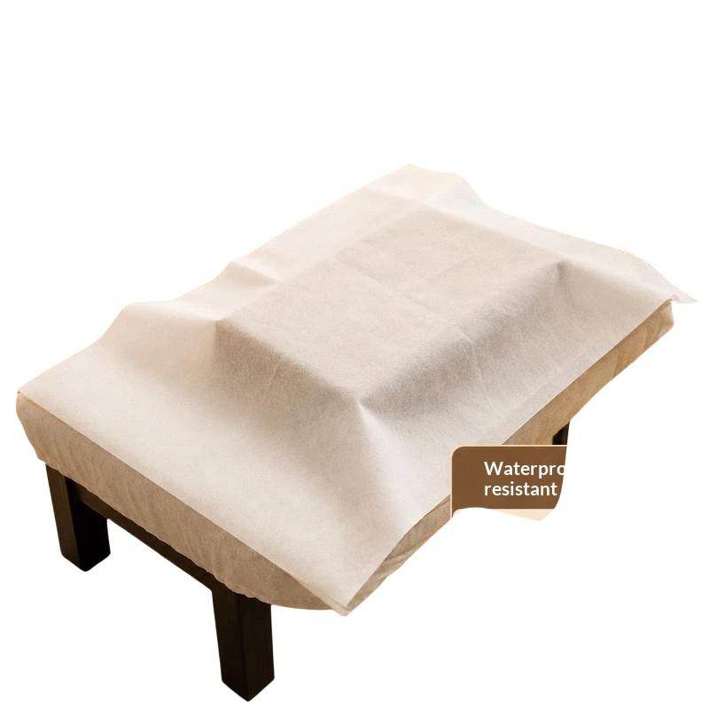 100 Stück Einweg-Kissenhandtüc – Foot Spa Bewertung und Preis