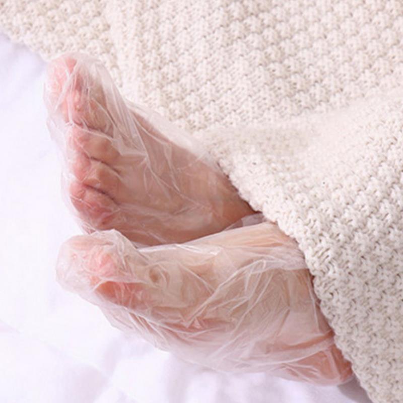 100-500 Stück Einweg-Fußpflege – Foot Spa Bewertung und Preis