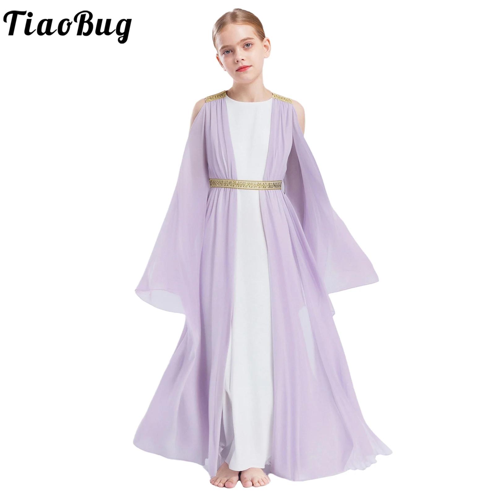 Mädchen Athena Kostüm Griechis – Bathrobe Bewertung und Preis