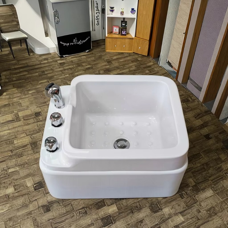 Großhandel Elektrischer Tragba – Foot Spa Bewertung und Preis