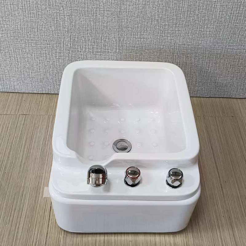 Großhandel Elektrischer Tragba – Foot Spa Bewertung und Preis