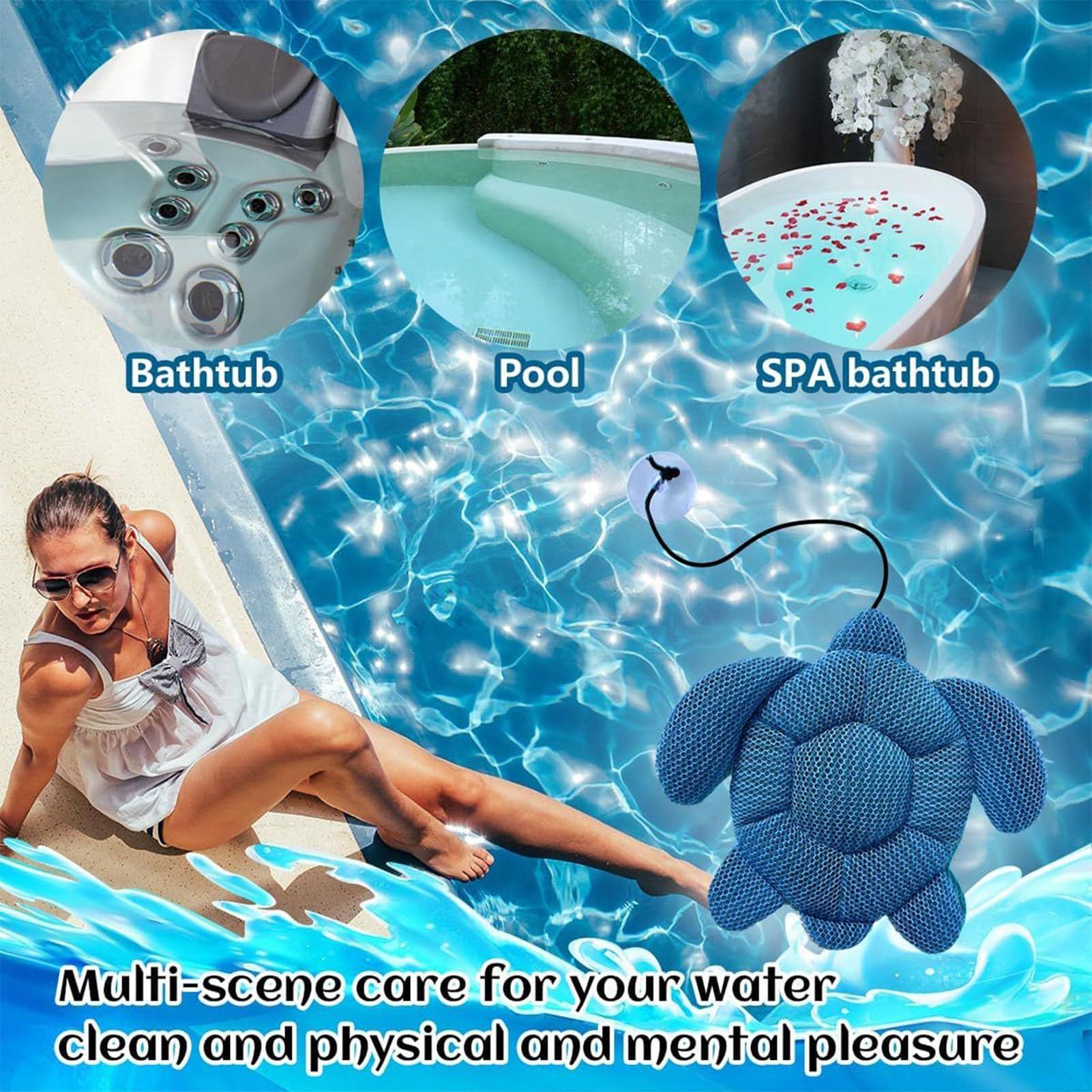 Wiederverwendbare Whirlpool-Sc – Hot Tub Bewertung und Preis
