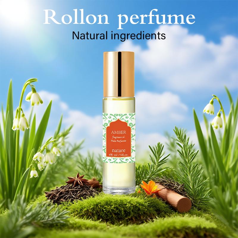 Roll-on Ätherisches Öl Blumig- – Body Oil Bewertung und Preis