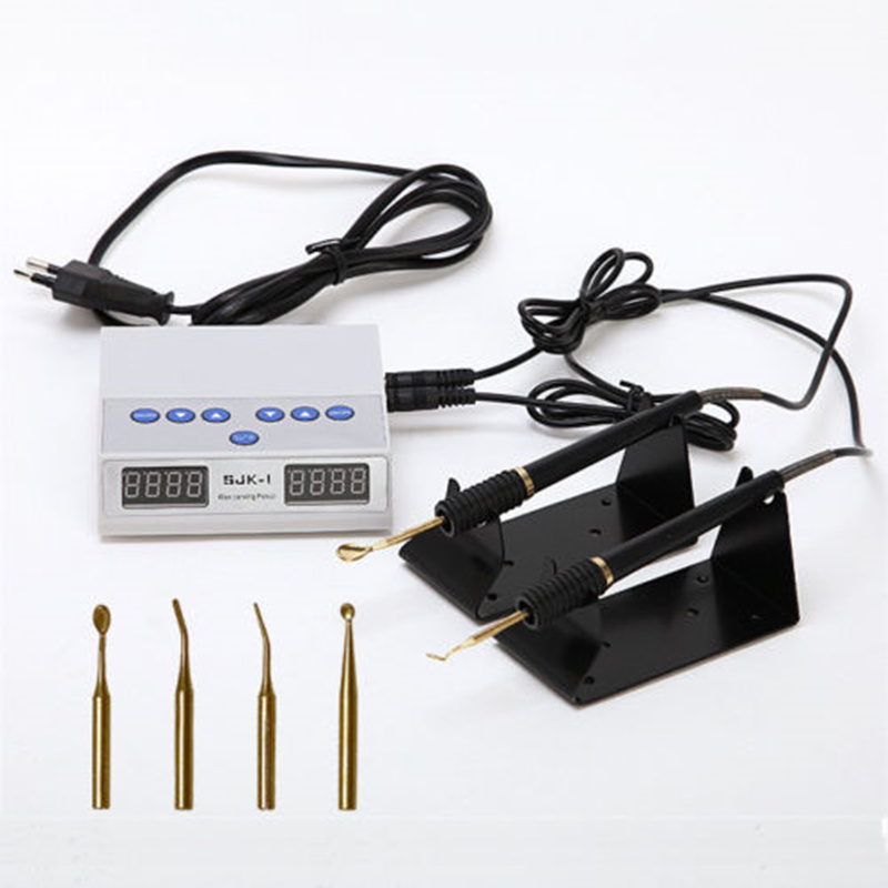 Elektrische Wachsmesser-Maschi – Wax Warmer Bewertung und Preis