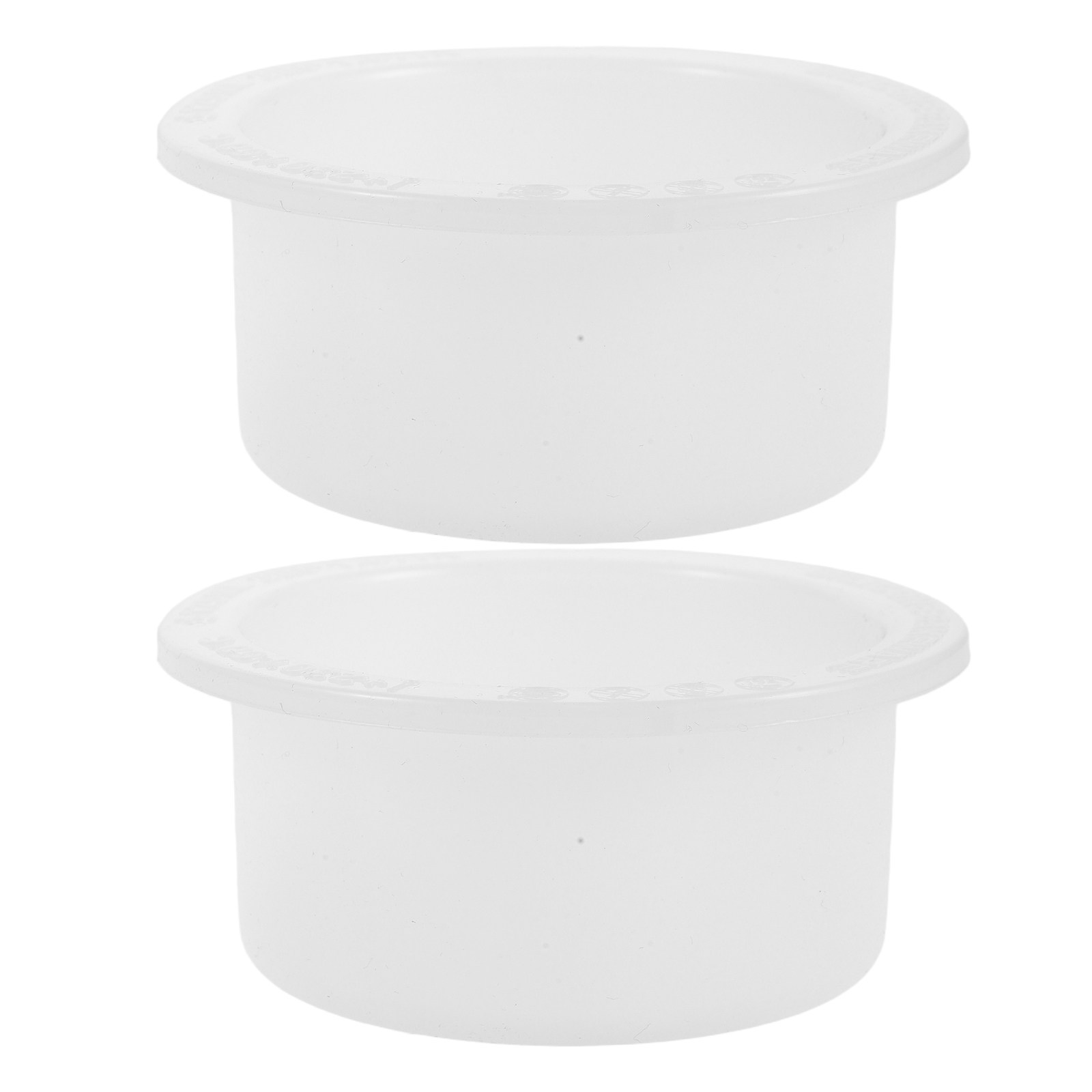 2 Stück Silikon-Wachsschmelzsc – Wax Warmer Bewertung und Preis