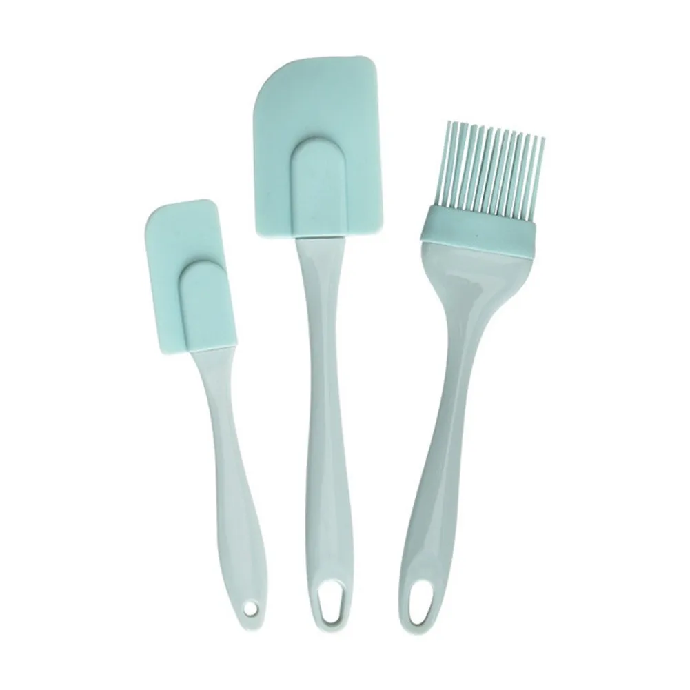 3-teiliges Set Cremespatel DIY – Body Brush Bewertung und Preis