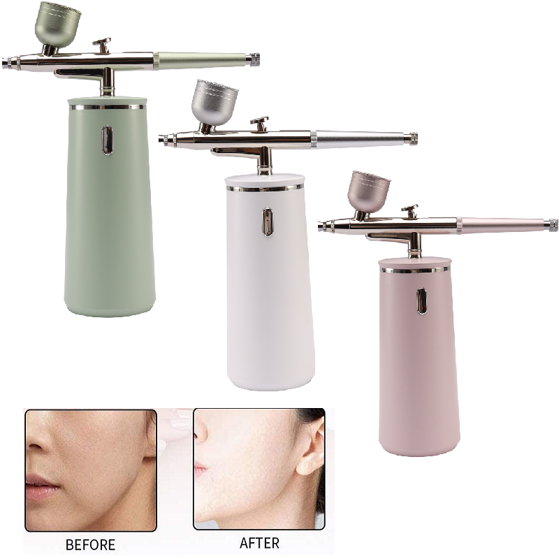 Pakiss nano ionic kalt nebel a – Face Steamer Bewertung und Preis