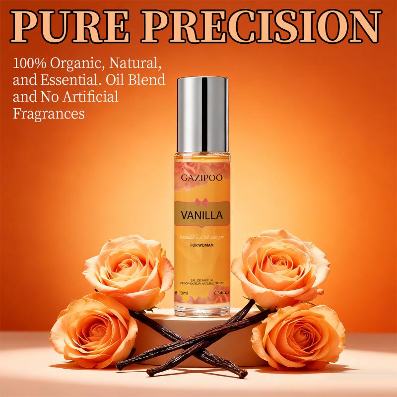 Neues Roll-On-Duftöl, natürlic – Body Oil Bewertung und Preis
