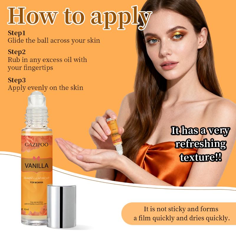 Neues Roll-On-Duftöl, natürlic – Body Oil Bewertung und Preis