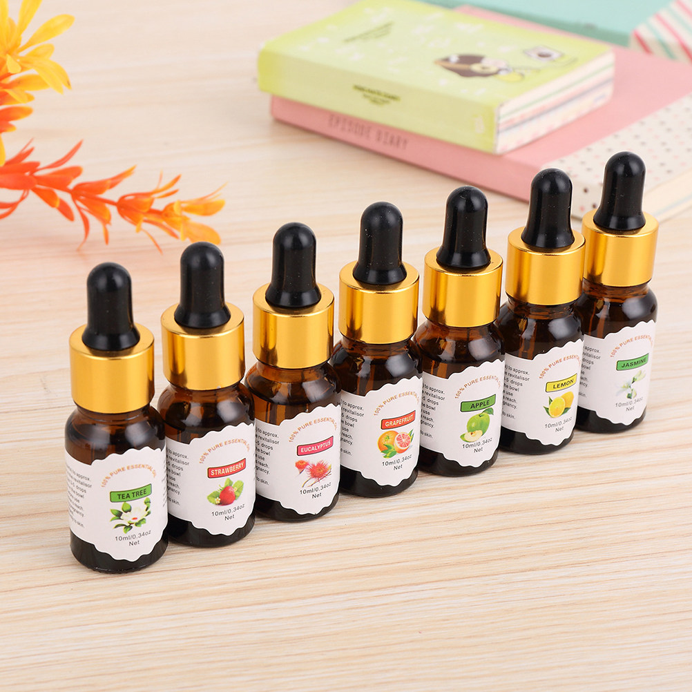 10 ml reines Zitronenöl, wasse – Aromatherapy Diffuser Bewertung und Preis