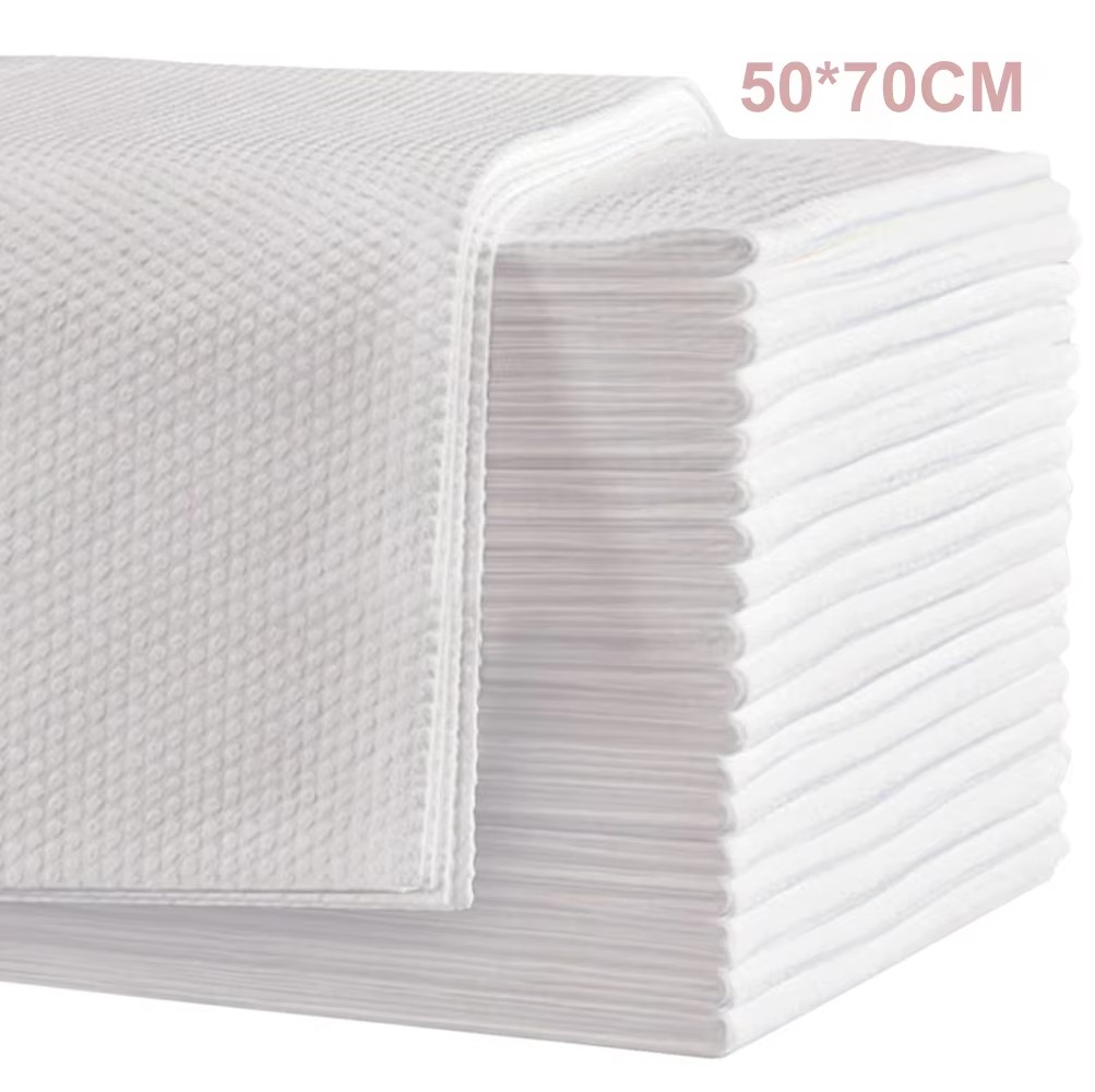 20/50 Stück Einweg-Badehandtüc – Spa Towel Bewertung und Preis