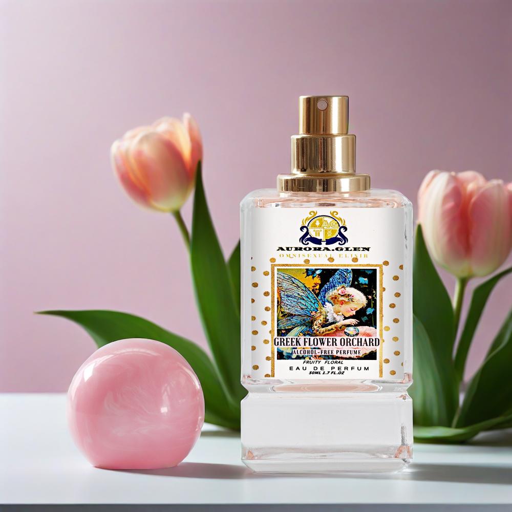 Reines Rosenblüten-Duftöl für  – Body Oil Bewertung und Preis