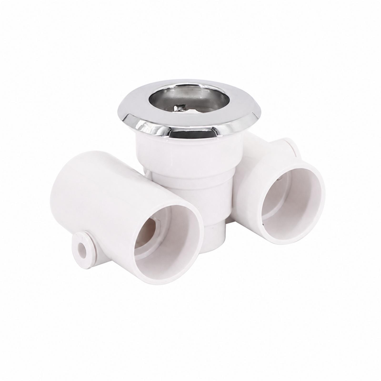 Hydrotherapie-Düse mit Doppel- – Spa Massager Bewertung und Preis