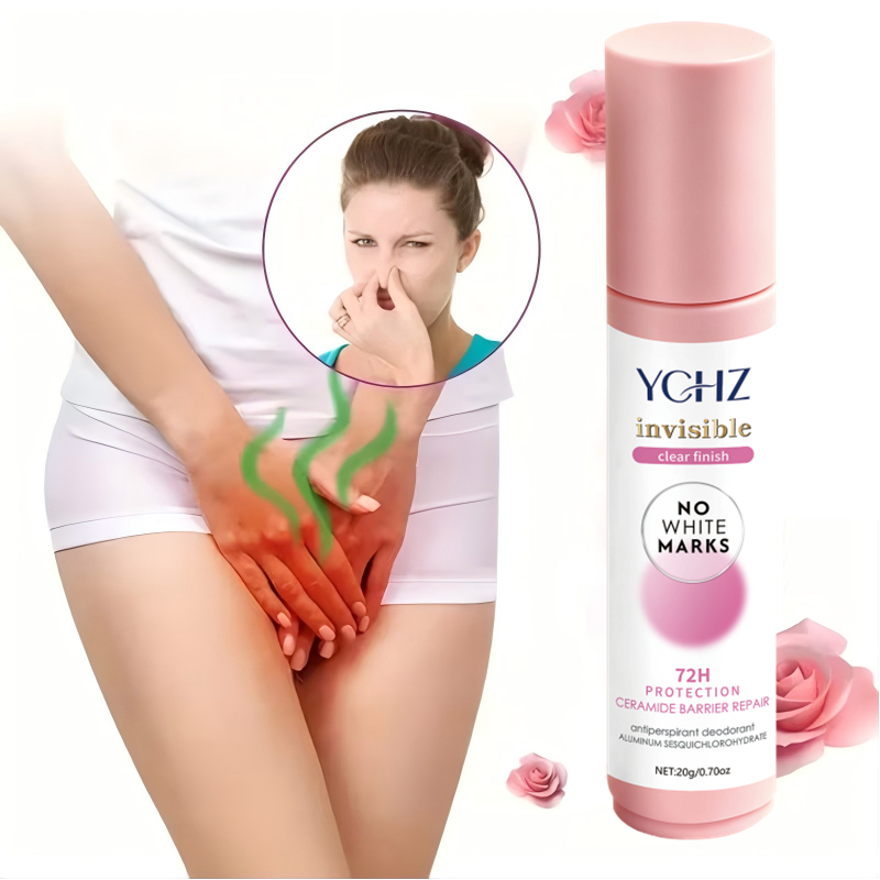 Damen Körperduft Deodorant Rol – Body Oil Bewertung und Preis